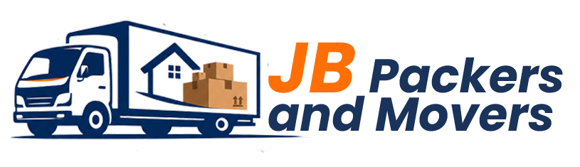 JB Packers and Movers